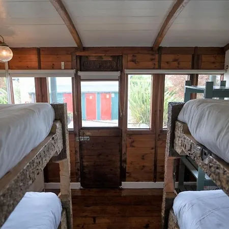 Glamping 3* Dunfanaghy