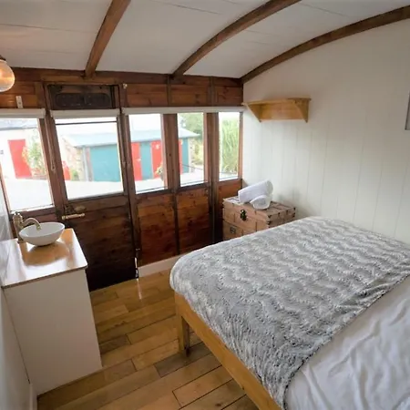 Glamping 3* Dunfanaghy