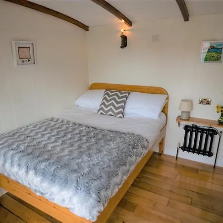 Glamping 3* Dunfanaghy