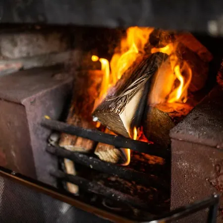 Glamping Luxuszelt