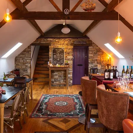 Luxuszelt Glamping 3*