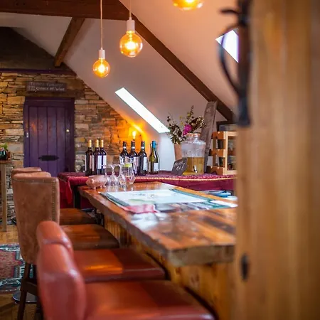 Glamping Dunfanaghy