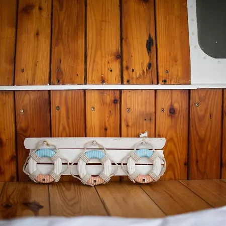Luxuszelt Glamping Dunfanaghy
