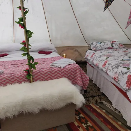 Glamping 3* Dunfanaghy